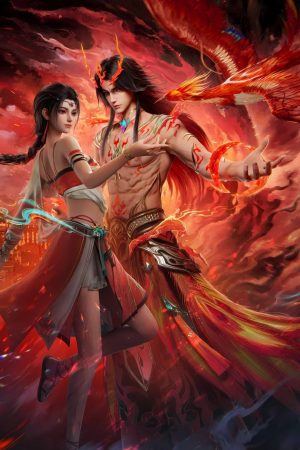 Thương nguyên đồ thuyết minh