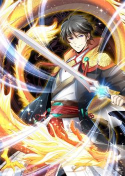 Nhất kiếm độc tôn