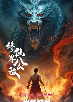 Ta, Kẻ Thù Của Cả Tu Tiên Giới