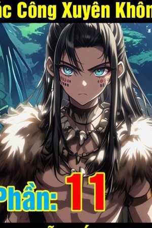 Đặc công xuyên không